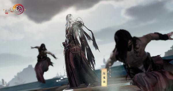 时间光影